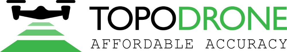 Topodrone Logo